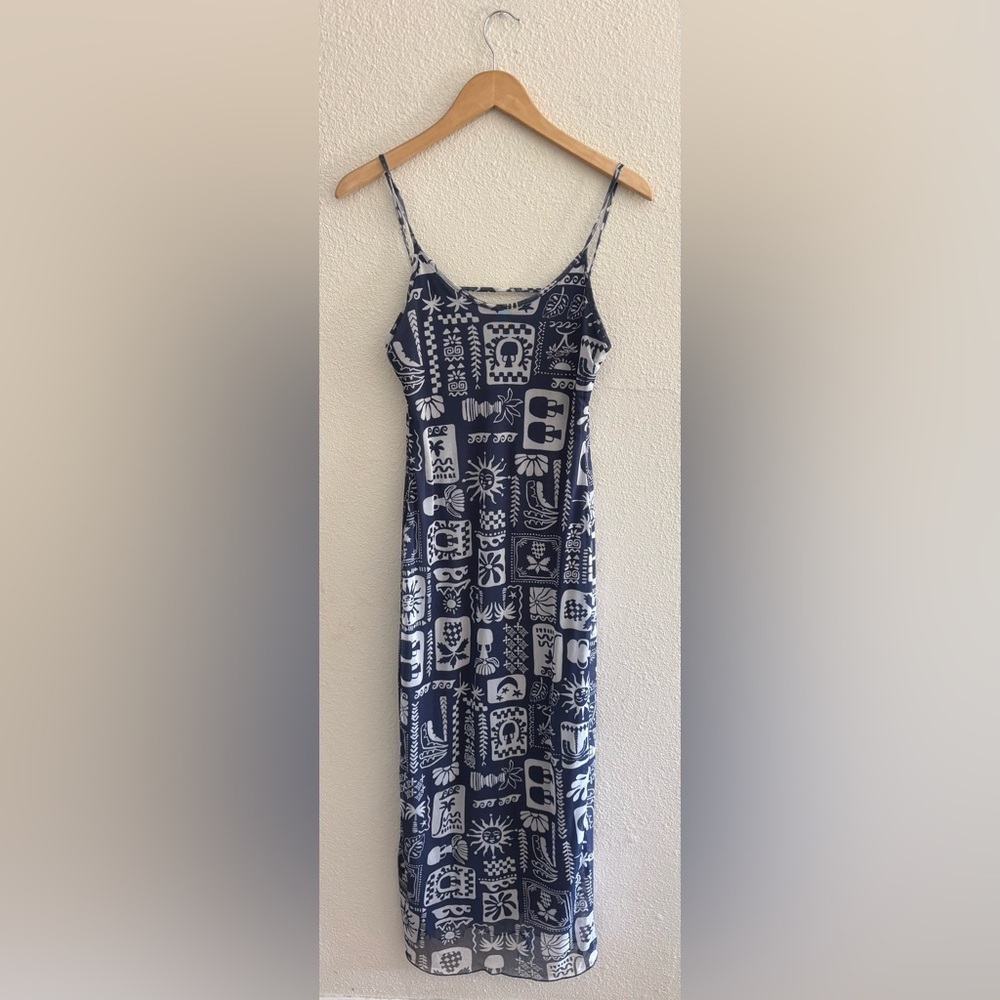 See You Monday Dress